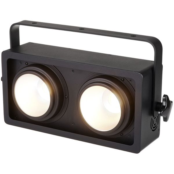 Blinder LED 2×100W