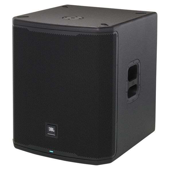 Caisson de basses 18" 2000W