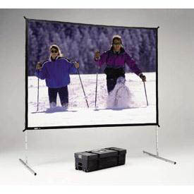 Écran de projection 3×2 m