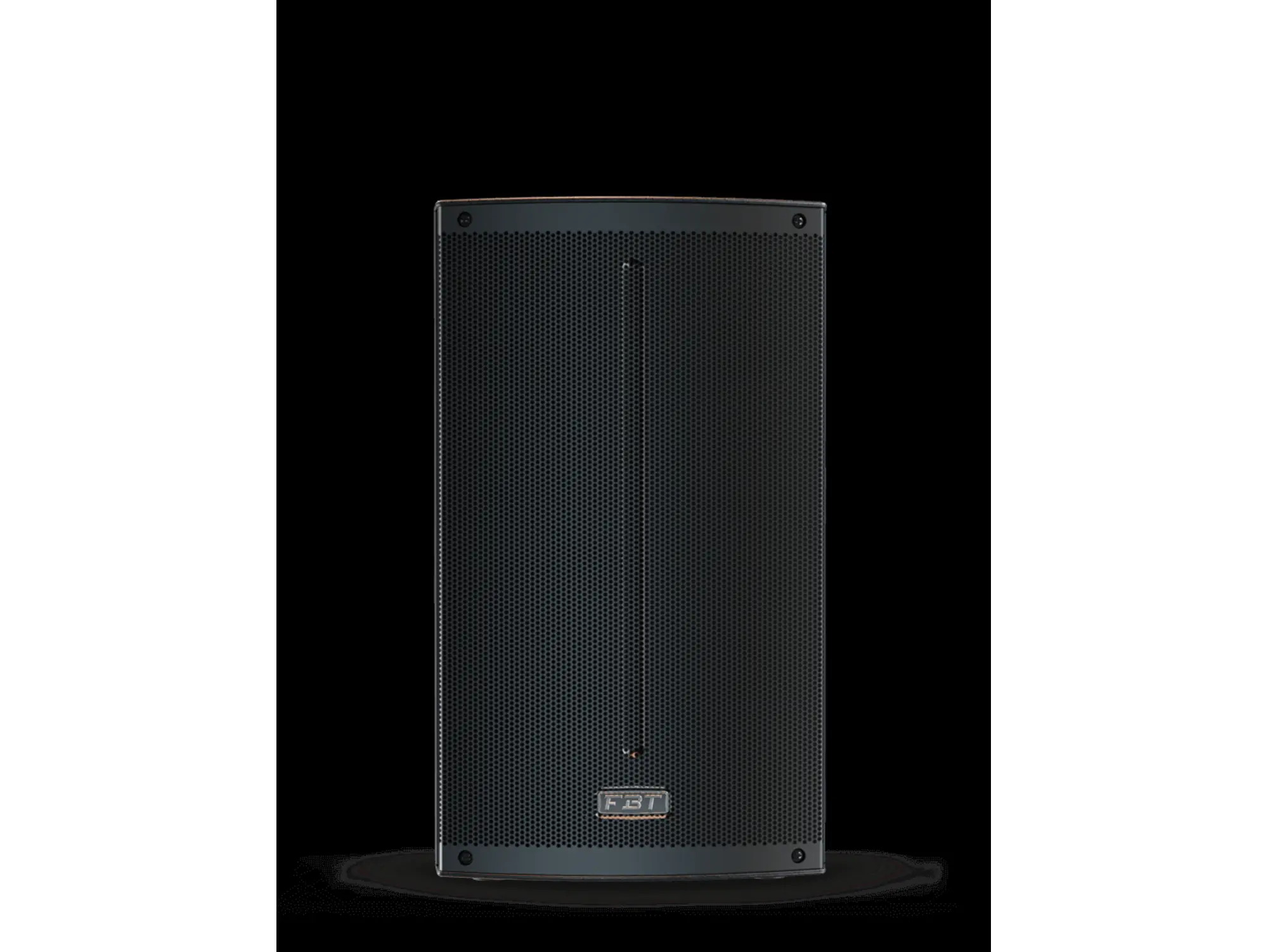 Enceinte active 12" 1200W