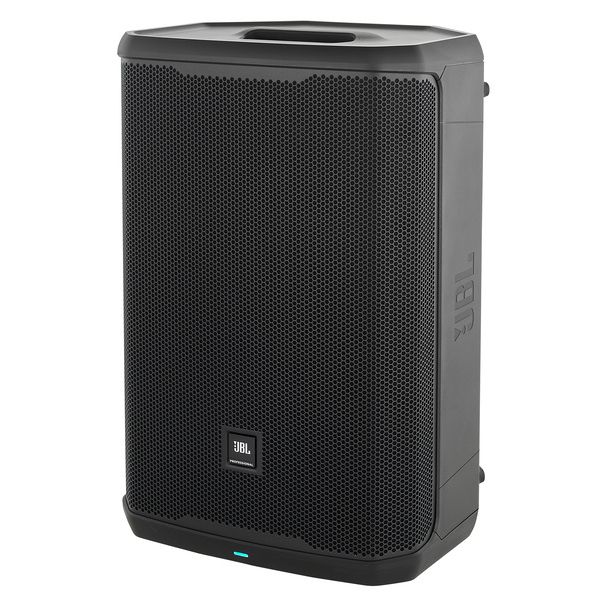 Enceinte active 15" 2000W