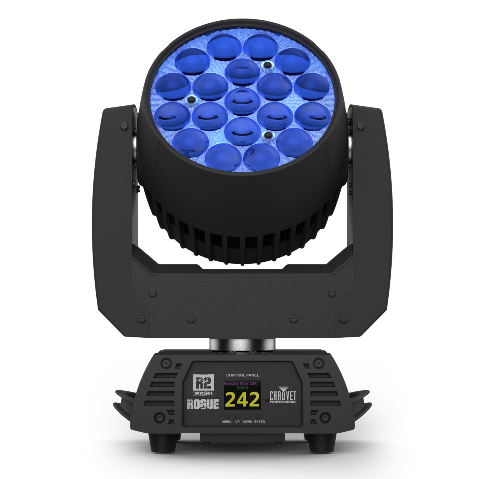 Lyre Wash LED 19×15W