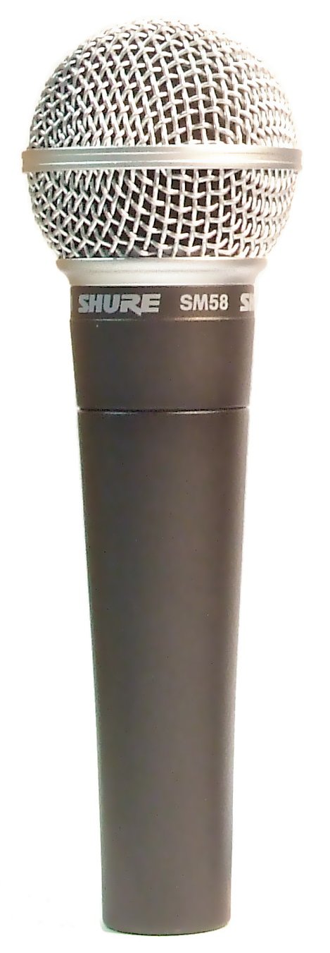 Micro filaire SM58